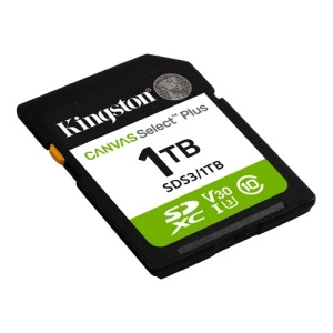 SD Card 1TB Kingston SDS3/1TB class 10 150MBs - Img 3