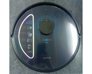 SENCOR SRV 9250BK-EUE3 robot usisivač outlet