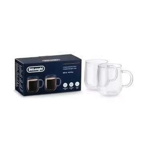 Set čaša za kafu DeLonghi DLSC327 - Img 2