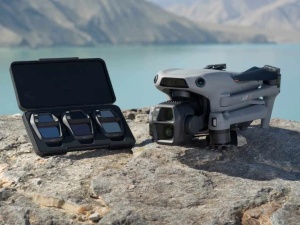 Set Filtera DJI AIR 3S (ND8/32/128) - Img 2