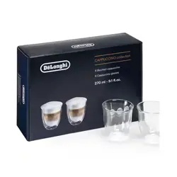 Set za cappuccino DeLonghi DLSC301 - Img 3