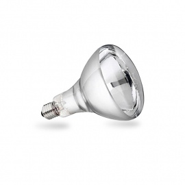 SIJALICA INFRA SEC R125 250W E27 (PROVIDNA) ELF4831 - Img 4