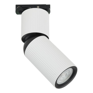 Šinski reflektor AFS117-1S WH