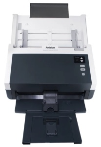 Skener A4 Avision AD240U - Img 2