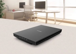 Skener A4 flatbed Canon LiDE 300 2400x2400/USB - Img 4