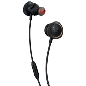 Slušalice gaming bubice JBL Quantum 50 crne