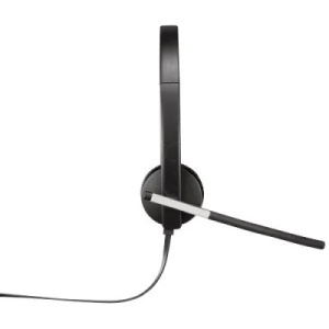 Slušalice žične Logitech H650e 981-000519 - Img 2