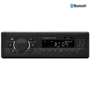 SMART auto radio SAL - Img 3