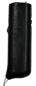 SMART-DOG-FLASHLIGHT-AGG-01 Gembird Snažan ultrazvucni RASTERIVAC PASA, Dreser za pse