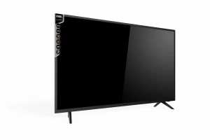 SMART LED TV 43 MAX 43MT304S 1920x1080/FHD/DVB-T2/C/S Frameless - Img 2