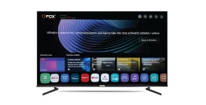 SMART LED TV 65 FOX 65WOS626D 3840x2160/4K/UHD/ATV/DTV-C/T/T2/S/S2 webOS - Img 4