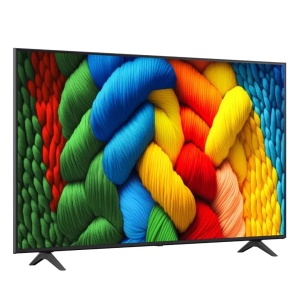 SMART NANO LED TV 65 LG 65NANO80A3B 3840x2160/UHD/4K/DVB-T2/C webOS - Img 4