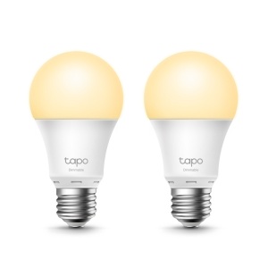 SMART sijalica TP-Link Tapo L510E (2-Pack) - Img 1