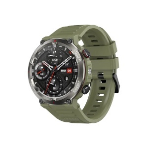 Smart Watch Blackview W50 Pro Green - Img 1