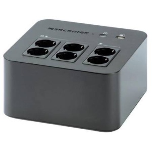 SOCOMEC NeTYS PL 800VA/480W