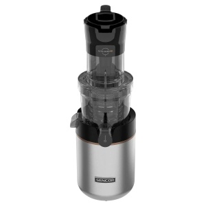 Sokovnik Sencor SSJ 8050SS/200W/inox-crna