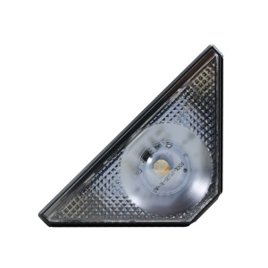 Solarna LED lampa za stepenište - Img 2