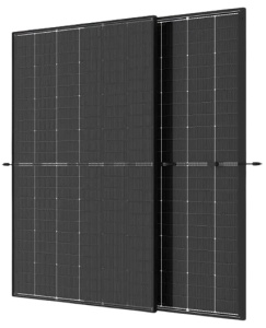 Solarni panel TSM-445NEG9RC27, V-TEK 445W Mono Bifacial (Glass-Glass)