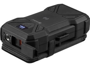 Solarni punjač Sandberg 421-05 13W 1xUSB-A/2xUSB-C/10000mAh/37Wh/IP54 - Img 4