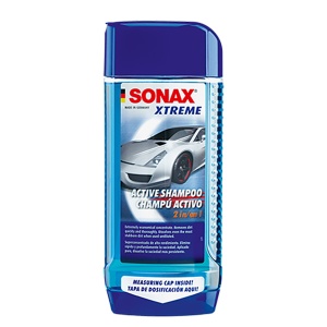 SONAX Aktivni Šampon - 214200