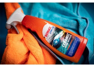 SONAX Ceramic Ultra Slick Detailer - 268400 - Img 2