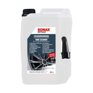 SONAX Cistac za felne PLUS bez kiseline - 230500