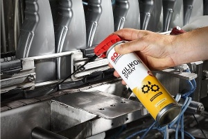 SONAX Silikonski sprej - 348300 - Img 2