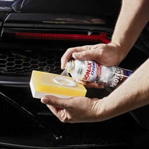 Sonax Xtreme Protect+Shine Hybrid – Sprej za hibridnu zaštitu, 210ml - 222100 - Img 4