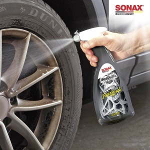SONAX za čisćenje felne BEAST - 433300 - Img 3