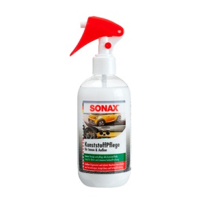 SONAX Za negu unutrasnje i spoljasnje plastike - 205141