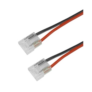Spojnica na kablu za COB LED trake 8mm - Img 2