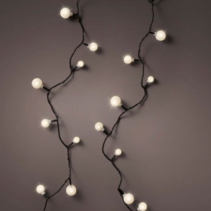 Spoljašnje Led novogodišnje lampice Cherry L900cm Lumineo 494646