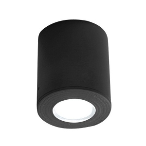 Spoljna lampa FRANCA 90 BK - Img 2