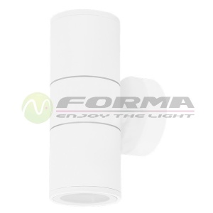 Spoljna lampa S4619 WH - Img 2