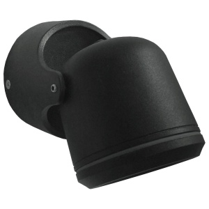 Spoljna lampa S4623 BK - Img 2