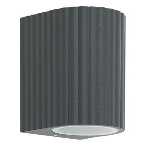 Spoljna lampa S4631 BK