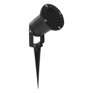 Spoljna lampa S6602 BK