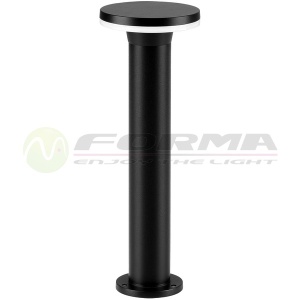 Spoljna LED lampa S3402 BK - Img 2