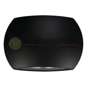 Spoljna LED lampa S4332 BK - Img 2