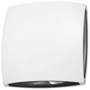 Spoljna LED lampa S4333 WH - Img 3