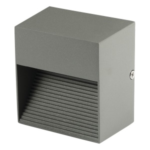 Spoljna LED lampa S4362 SV