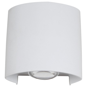 Spoljna LED lampa S4365 WH - Img 3