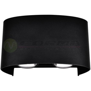 Spoljna LED lampa S4366 BK - Img 2