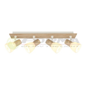 Spot lampa FE406-4 WH+WD - Img 2