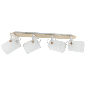Spot lampa FE703-4 WH - Img 2