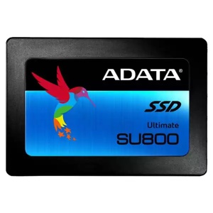SSD 2.5 SATA 512GB Adata Ultimate ASU800SS-512GT-C 560MBs/520MBs - Img 1