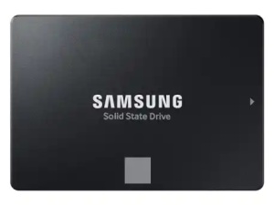 SSD 2.5 SATA III 250GB Samsung 870 EVO MZ-77E250BW - Img 1