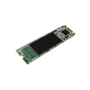SSD M.2 SATA SiliconPower 512GB A55, SP512GBSS3A55M28 - Img 2