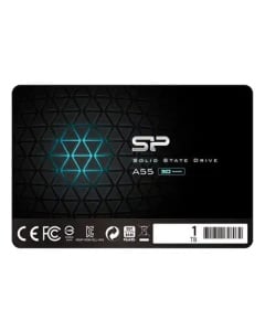 SSD Silicon Power 1TB Ace A55 2,5" SATA3 SP001TBSS3A55S25 Bulk