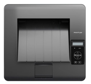 Stampac Pantum BP5100DW, Mono laseski A4, Duplex, WiFi, 40str/min (toner TL5120) - Img 3